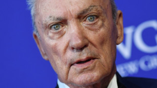 Actor alem&aacute;n Udo Kier, famoso por papeles de villano, muere a los 81 a&ntilde;os