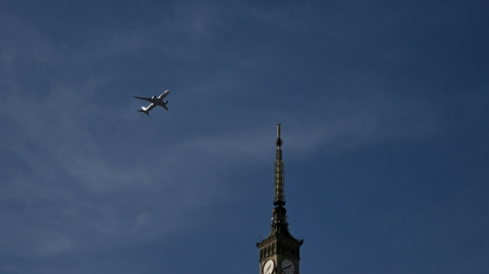 Comienza en EEUU el juicio por la demanda de una aerol&iacute;nea polaca contra Boeing por los 737 MAX