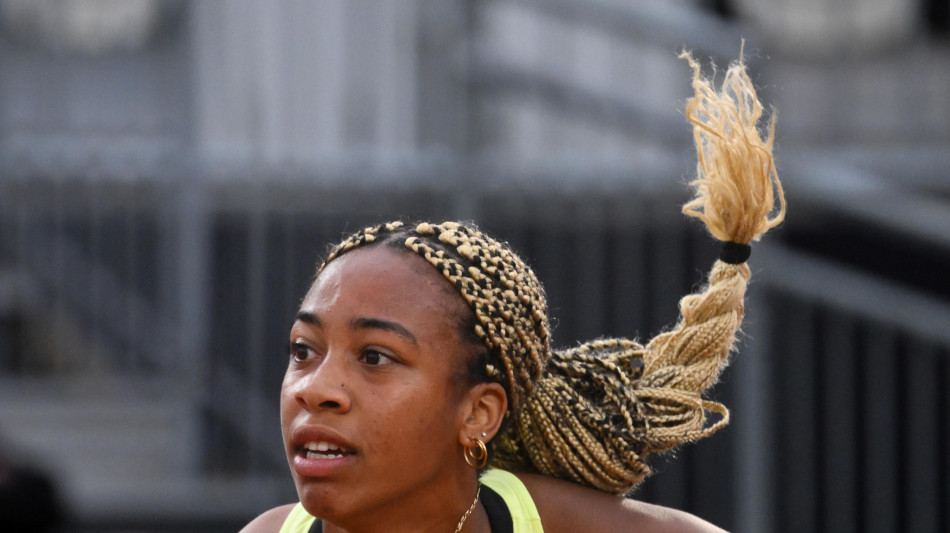 Wimbledon: Tyra Grant in tabellone, prima volta per la 18enne azzurra