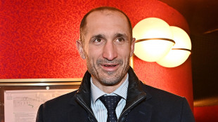 Champions: Juve; Chiellini, 'Galatasaray forte, cambiamo ricordo 2013'