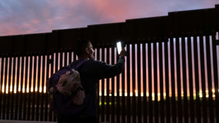Flujo de venezolanos en frontera M&eacute;xico-EEUU creci&oacute; 2.170%, dice delegado de Guaid&oacute;