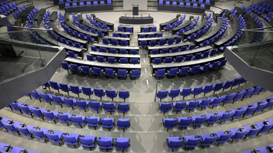 Mehr Demokratie klagt nach Wahlrechtsreform gegen F&uuml;nf-Prozent-H&uuml;rde