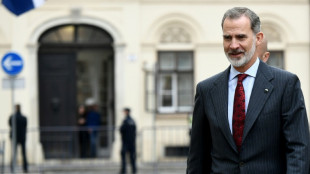 Spanische Regierungspartei kritisiert geplanten Besuch von K&ouml;nig Felipe in Katar