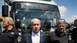 Dos ministros israelíes de ultraderecha piden anexar Cisjordania tras reconocimiento del Estado palestino