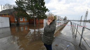 Nuevas evacuaciones en regiones rusas de Siberia occidental por las inundaciones