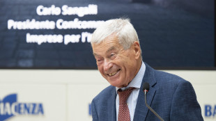 80 anni di Confcommercio, 'un segno nella storia del Paese'