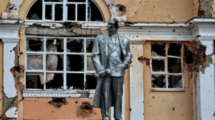 L'Ukraine attaque dans la r&eacute;gion de Koursk, Zelensky compte sur Trump