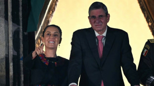 'Grito de Dolores', Sheinbaum escreverá página histórica para as mulheres no México