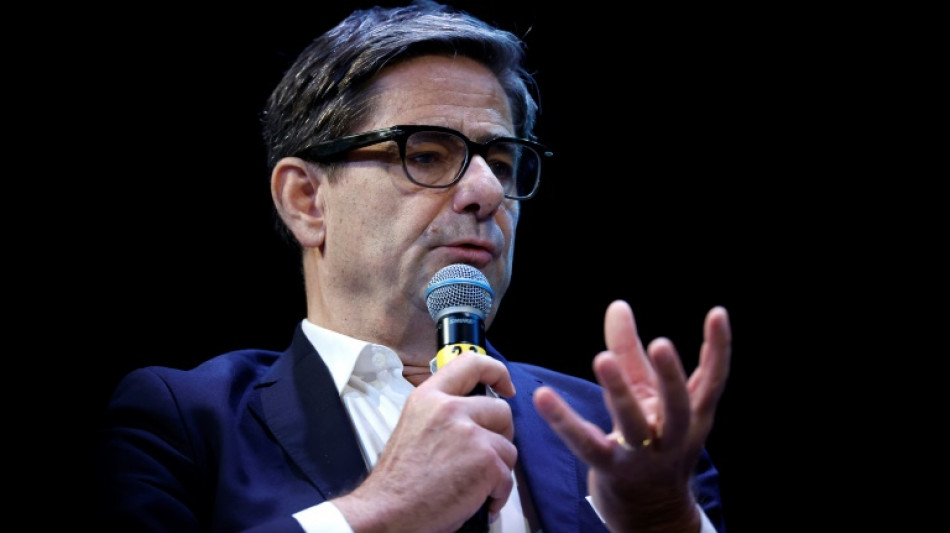 La dette fran&ccedil;aise, plut&ocirc;t pour financer les missiles que le social, dit le patron de Bpifrance