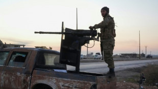 Washington exhorte "tous les pays" &agrave; oeuvrer pour une d&eacute;sescalade en Syrie