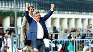 L&eacute;gislatives: la gauche en t&ecirc;te va devoir rapidement surmonter ses divergences 