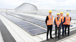A2a incrementa la potenza di energia rinnovabile installata a 2,7 Gwh