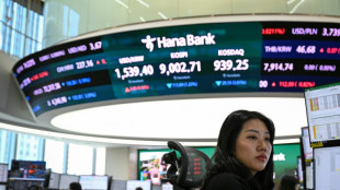 El desplome de las acciones de las tecnol&oacute;gicas arrastra a las grandes bolsas