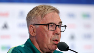 Ancelotti confirma que Neymar est&aacute; pronto para estrear contra a Esc&oacute;cia na Copa