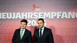 Lenz sieht europ&auml;ischen Fu&szlig;ball "finanziell auf einem Irrweg"
