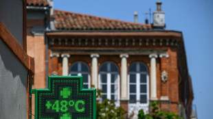 Onda de calor sufoca Europa e testa redes el&eacute;tricas