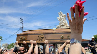 Israel strikes Lebanon after truce announcement