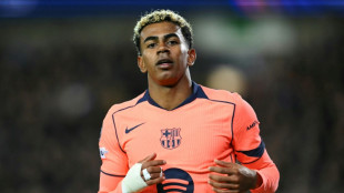 Lamine Yamal &eacute; desconvocado para jogos da Espanha contra Ge&oacute;rgia e Turquia