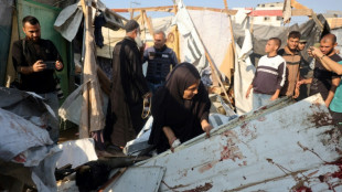 Le Qatar retire sa m&eacute;diation entre Isra&euml;l et le Hamas, selon une source diplomatique