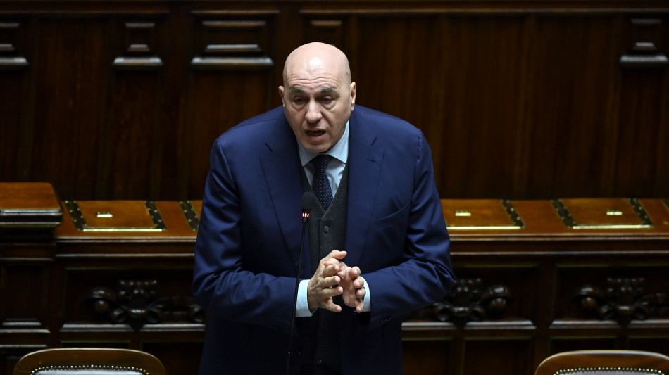 Referendum, Crosetto 'non scelta politica ma terziet&agrave; magistrati'