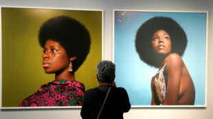 El arte negro desde las colecciones de Alicia Keys y Swizz Beatz