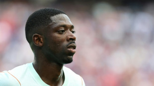 Mondial-2026: la France premi&egrave;re, le S&eacute;n&eacute;gal esp&egrave;re