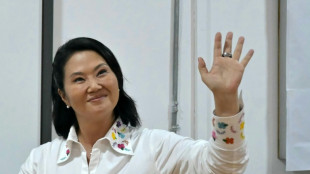 Keiko Fujimori, herdeira de um sobrenome que divide os peruanos