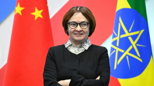 Russie: la Banque centrale rel&egrave;ve &agrave; 21% son taux directeur, au plus haut depuis 2003