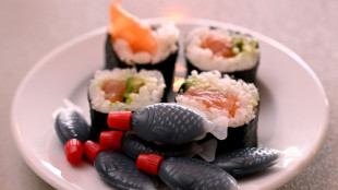 South Australia bans plastic fish-shaped soy sauce containers