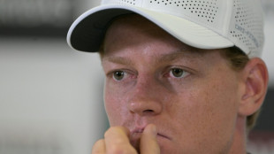 Sinner demands 'respect' from Grand Slams in prize money row
