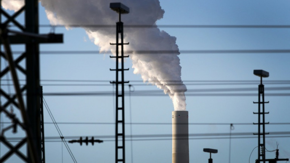 Studie: Sieben der zehn klimasch&auml;dlichsten EU-Kohlekraftwerke 2021 in Deutschland