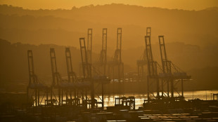 Panam&aacute; pide a la naviera china Cosco que reconsidere su salida de un puerto del canal