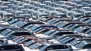 Redução de tarifas dos EUA a automóveis japoneses entra em vigor