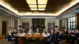 Westliche Verb&uuml;ndete beraten am Rande von G20-Gipfel &uuml;ber Lage in Polen