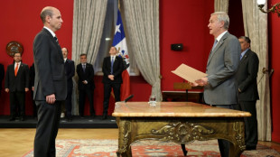 Kast demite ministra da Seguran&ccedil;a por mau desempenho no combate ao crime no Chile