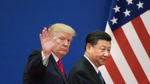 Trump y Xi se reúnen en busca de una tregua en la guerra comercial