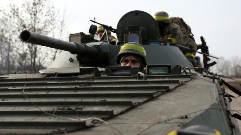 Selenskyj-Berater: Bis zu 13.000 ukrainische Soldaten get&ouml;tet