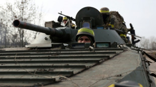 Selenskyj-Berater: Bis zu 13.000 ukrainische Soldaten get&ouml;tet