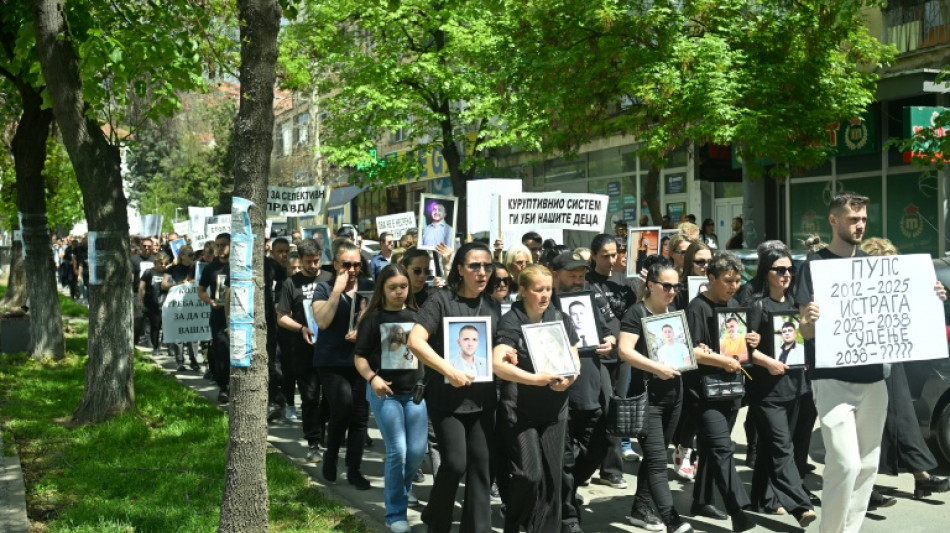 Los peores incendios en discotecas en las &uacute;ltimas d&eacute;cadas