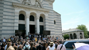 L'&eacute;mouvant adieu &agrave; Marjane Satrapi &agrave; Paris