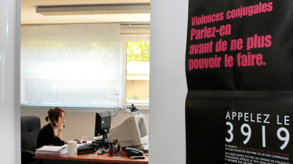 Plus des trois quarts des violences sexuelles class&eacute;es sans suite, selon une &eacute;tude