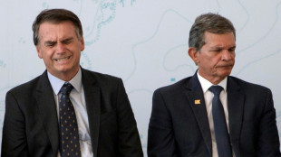Brasilianischer Pr&auml;sident entl&auml;sst Chef von staatlichem &Ouml;lkonzern Petrobras
