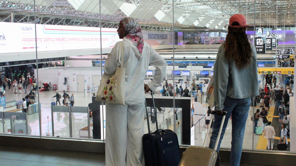 Piano di sviluppo dell'aeroporto Roma Fiumicino 2046, 70 miliardi di valore aggiunto