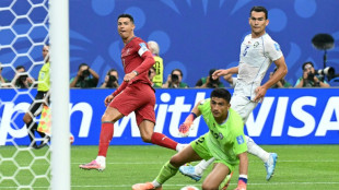 Mondial-2026: la course aux buts de Messi et Mbapp&eacute; sublime Ronaldo, pas Kane