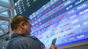 Indonesian stocks dive 11% as MSCI weighs market reclassification