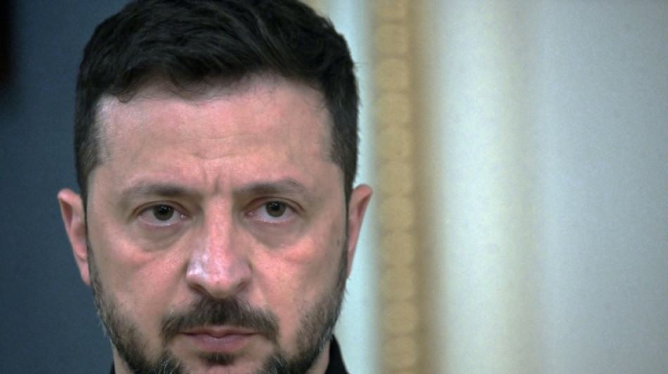 US expects Russia offer soon as Zelensky sounds warning