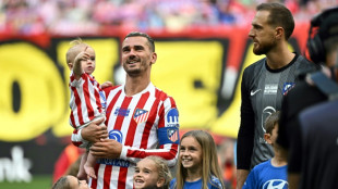 Metropolitano se despede de Griezmann; Vini e Raphinha marcam em vit&oacute;rias de Real e Bar&ccedil;a