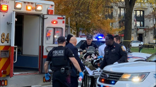 Afeg&atilde;o que baleou militares em Washington teria se radicalizado nos EUA