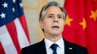 US-Au&szlig;enminister Blinken reist Anfang Februar nach Peking