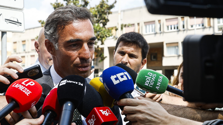 Lavitola dal carcere, pentito per aver inguaiato mio fratello Ranucci